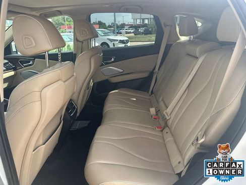 Used 2019 Acura RDX AWD w/ Advance Package image 15