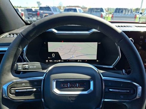 New 2026 GMC Canyon Elevation w/ Convenience Package AWD/4WD image 15