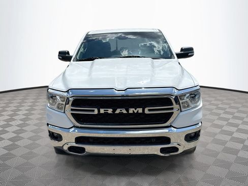Used 2020 RAM 1500 Big Horn AWD/4WD image 2
