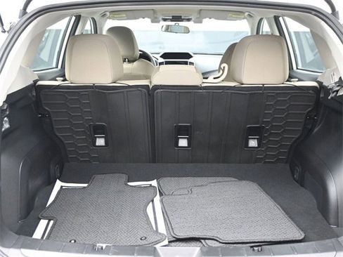 Used 2023 Subaru Impreza 2.0i image 5