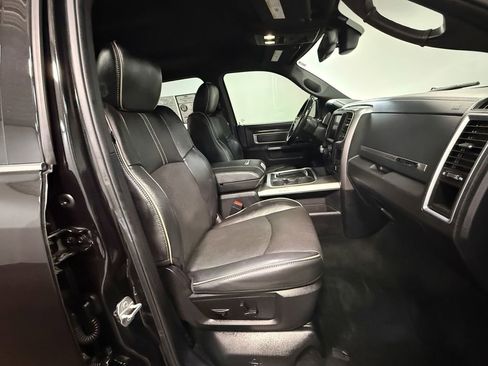 Used 2016 RAM 1500 Limited image 13