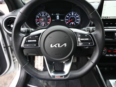 Used 2023 Kia Forte GT-Line w/ GT-Line Premium Package image 23