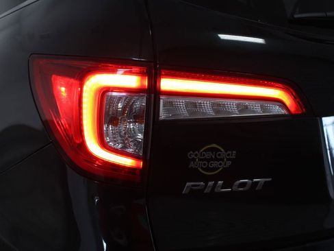 Used 2019 Honda Pilot Elite image 56