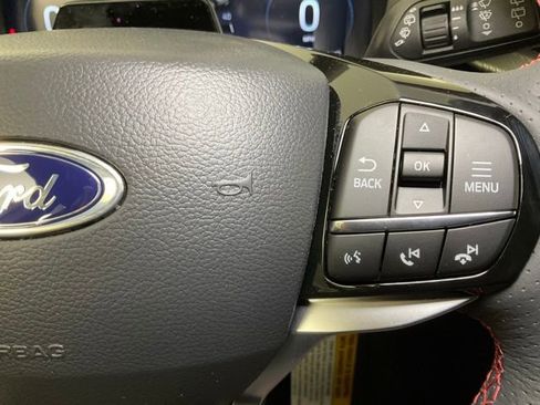 New 2026 Ford Explorer ST-Line w/ ST-Line Street Pack image 25