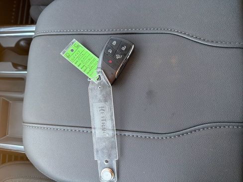 New 2026 GMC Sierra 1500 Elevation w/ Preferred Package image 27