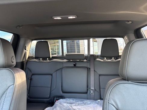 New 2026 GMC Sierra 1500 Denali w/ Denali Reserve Package image 29