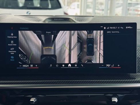 New 2026 BMW X5 M Competition image 49