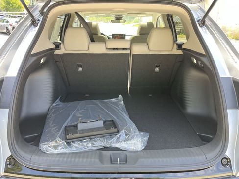 New 2026 Honda HR-V EX-L image 9
