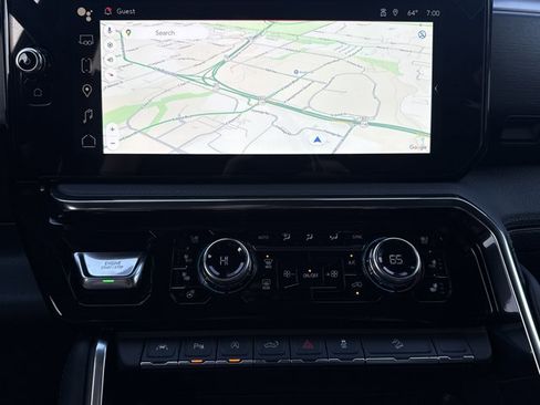 New 2026 GMC Sierra 1500 Denali AWD/4WD image 21