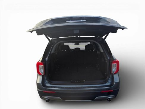 Used 2023 Ford Explorer Limited image 5