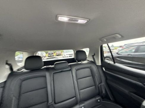 Used 2026 GMC Terrain Denali AWD/4WD image 12