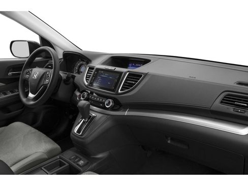 Used 2015 Honda CR-V EX image 13