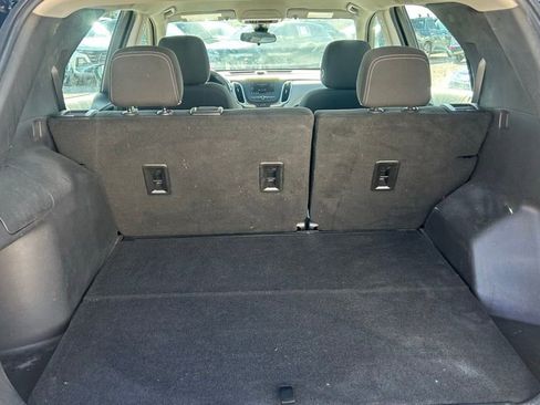 Used 2022 Chevrolet Equinox LS image 22
