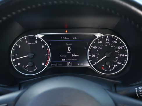 Used 2023 Nissan Sentra SV image 15