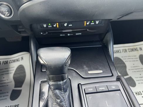 Used 2020 Lexus ES 350 w/ Premium Package FWD image 24