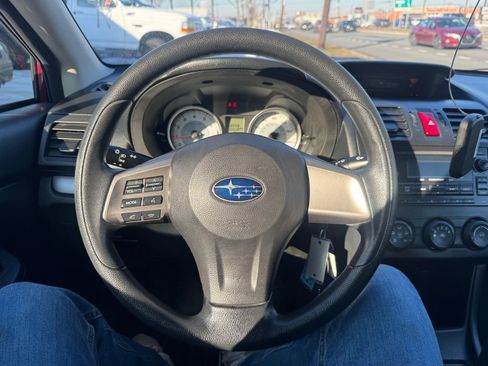 Used 2014 Subaru Impreza 2.0i image 14