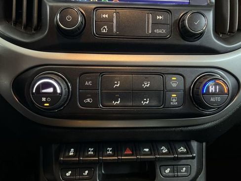 Certified 2020 Chevrolet Colorado ZR2 image 16