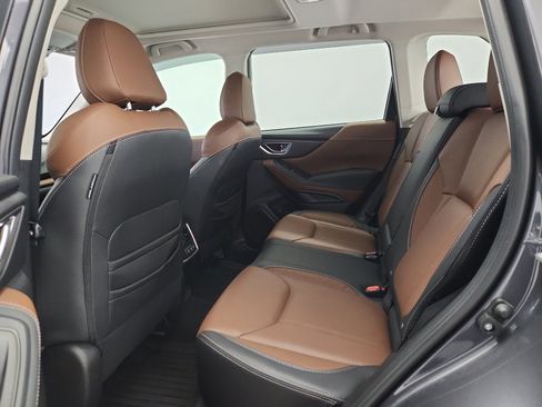 Used 2024 Subaru Forester Touring image 35