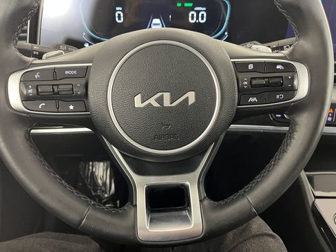 Used 2023 Kia Sportage EX AWD/4WD image 23