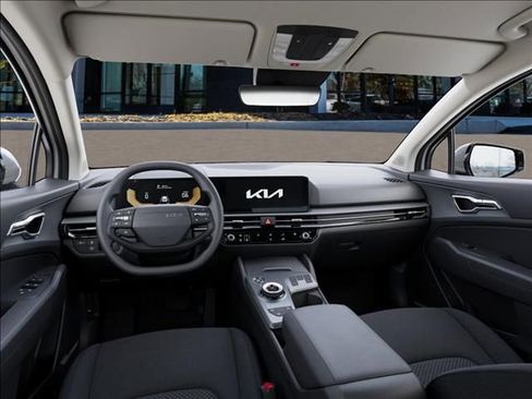 New 2026 Kia Sportage LX FWD image 14