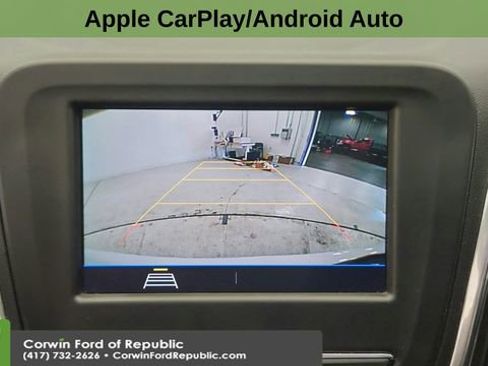 Used 2021 Chevrolet Equinox LT image 19