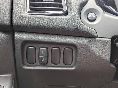 New 2026 Mitsubishi Outlander Sport ES AWD/4WD image 24