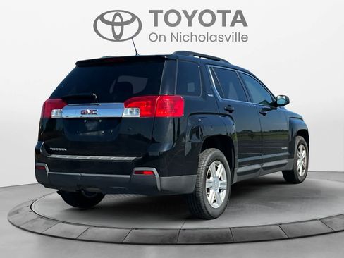 Used 2014 GMC Terrain SLE w/ Convenience Package FWD image 5