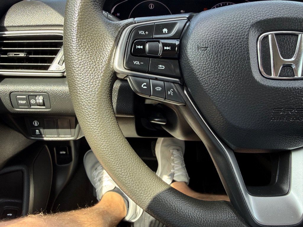 Used 2021 Honda Accord LX image 24