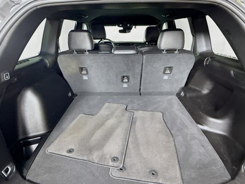 Used 2024 Jeep Grand Cherokee Altitude image 32