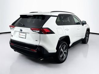 Certified 2024 Toyota RAV4 SE w/ Weather & Moonroof Package video 2