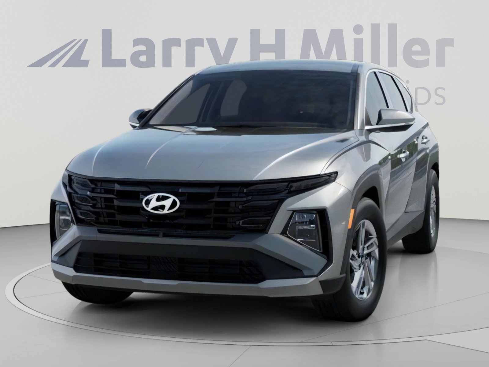 New 2026 Hyundai Tucson SE FWD image 6