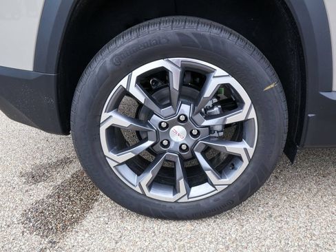 New 2027 GMC Terrain Elevation w/ Elevation Premium Package FWD image 34