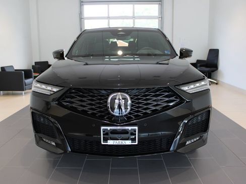 New 2026 Acura MDX A-Spec AWD/4WD image 12