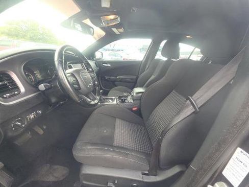 Used 2021 Dodge Charger GT w/ Blacktop Package image 3