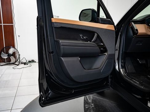 New 2026 Land Rover Range Rover Sport Dynamic SE image 27