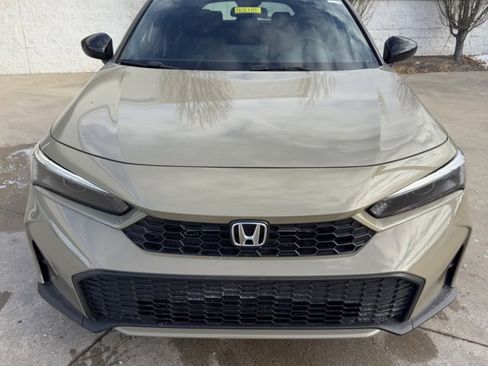 New 2026 Honda Civic Sport image 8