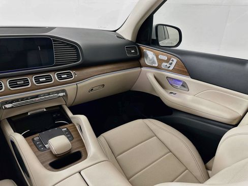 Used 2024 Mercedes-Benz GLE 350 4MATIC image 26