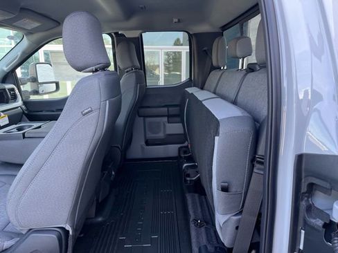 New 2026 Ford F350 XL image 5