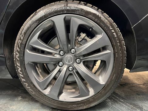 Used 2021 Acura TLX w/ A-SPEC Pkg image 29