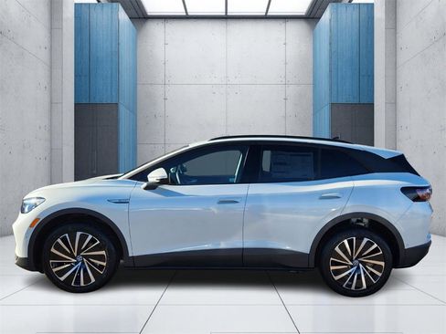 New 2026 Volkswagen ID.4 Pro image 26