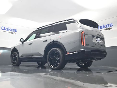 New 2027 Kia Telluride EX X-Line AWD/4WD image 46