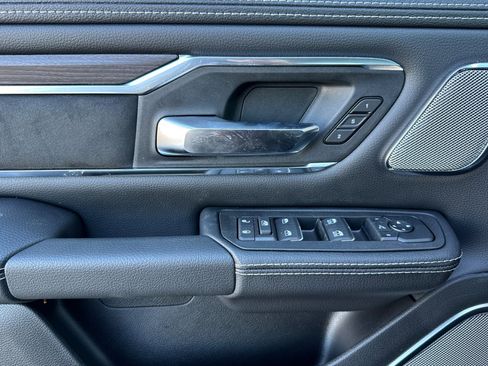 New 2026 RAM 1500 Laramie image 10