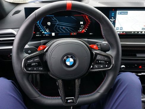 Used 2025 BMW M2 w/ Lighting Package image 19