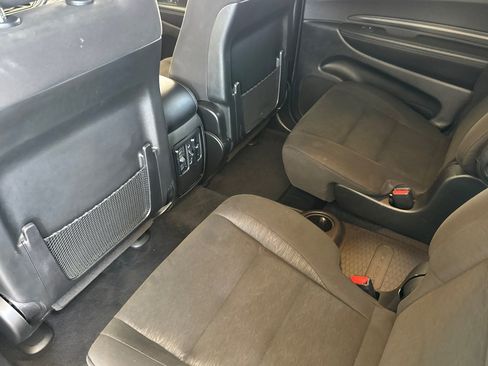 Used 2022 Dodge Durango GT w/ Blacktop Package RWD image 26