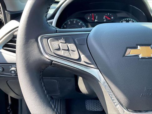 Used 2020 Chevrolet Malibu RS image 18
