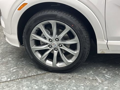 New 2026 Buick Encore GX Avenir w/ Avenir Technology Package image 34