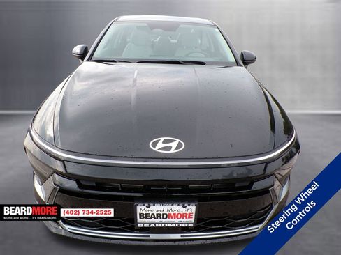 Used 2025 Hyundai Sonata SE image 12