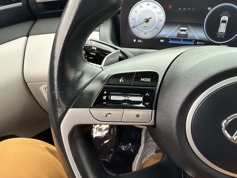 Used 2022 Hyundai Tucson Limited image 33