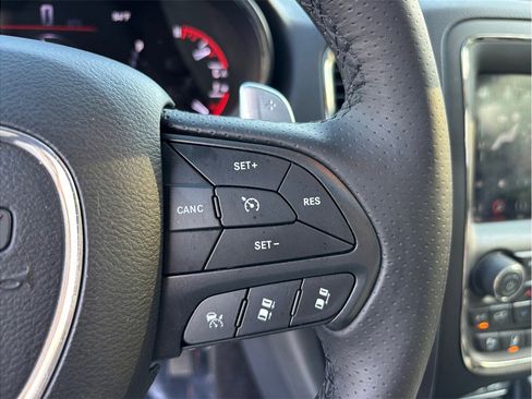 Used 2018 Dodge Durango GT w/ Technology Group image 27