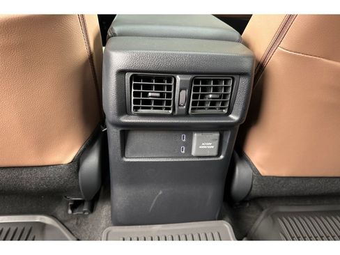 New 2026 Toyota 4Runner Limited image 13